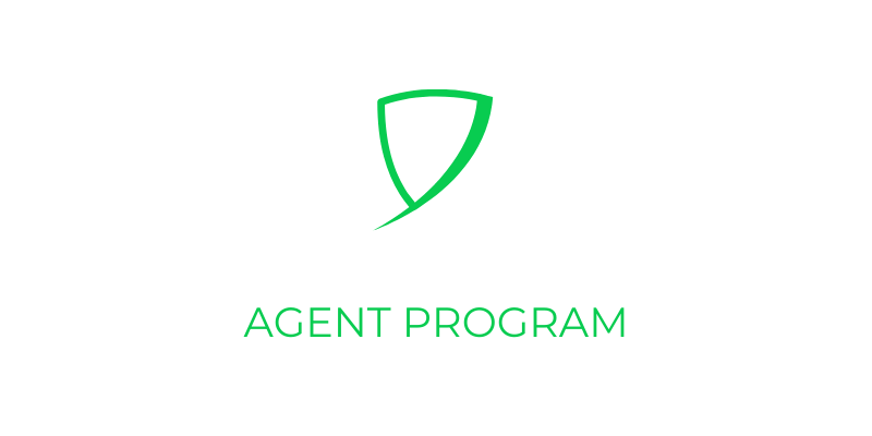 Rampway Agent Program Logo